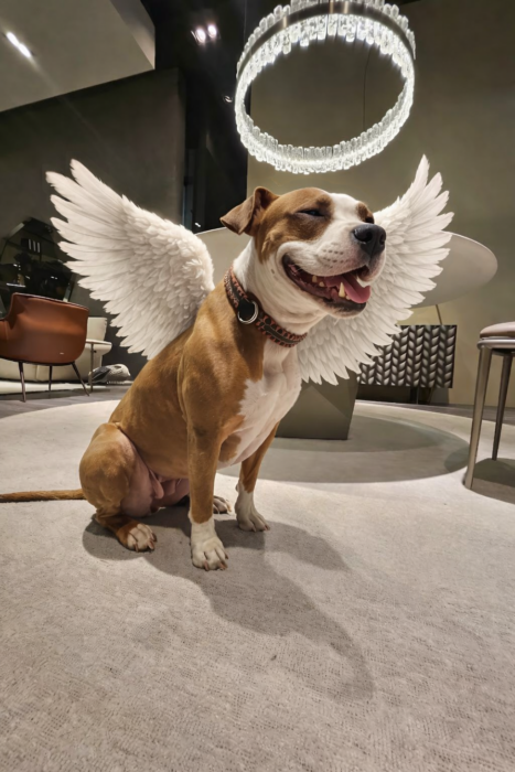 Nala, l'ambassadrice AEKI