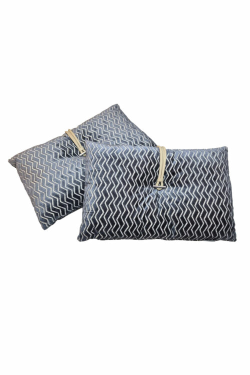 2X coussins ROYAL PILLOWS C31 - GAMMA ARREDAMENTI