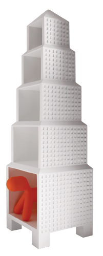 bibliothèque DOWNTOWN - MAGIS MEE TOO - Oiva Toikka