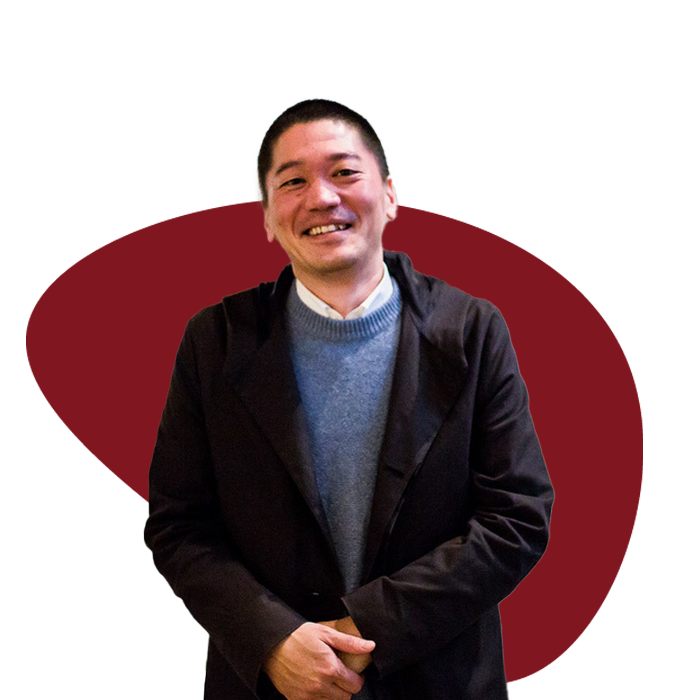 Arihiro Miyake, designer