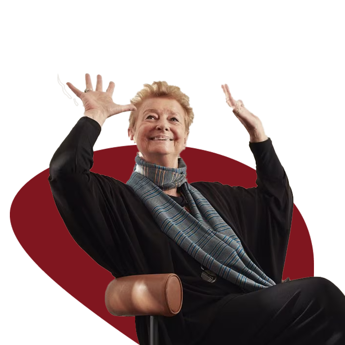 Charlotte Perriand, designeuse