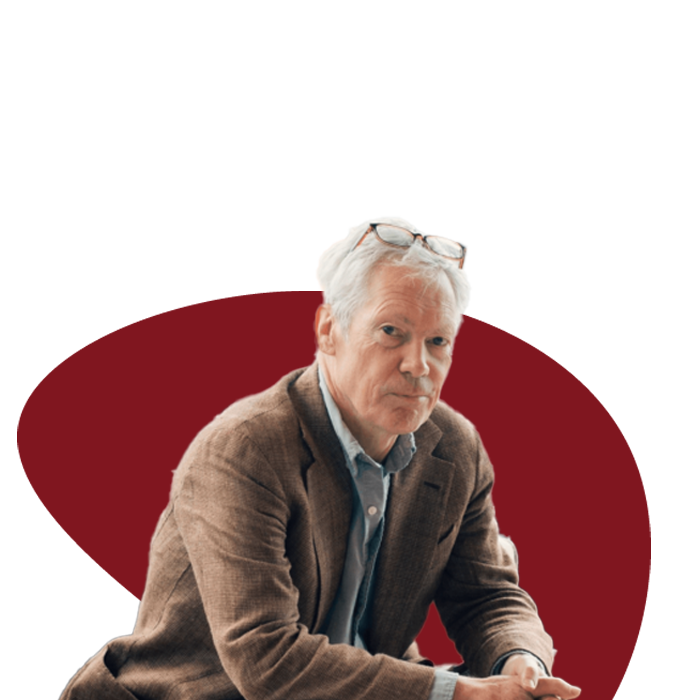 Jasper Morrison, designer