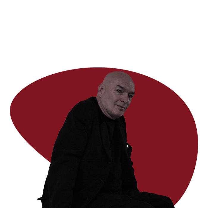 Jean Nouvel, designer