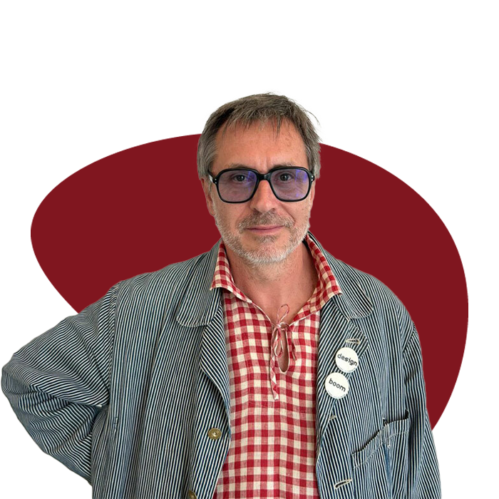 Marc Newson, designer