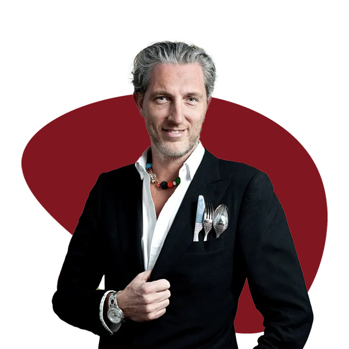 Marcel Wanders, designer