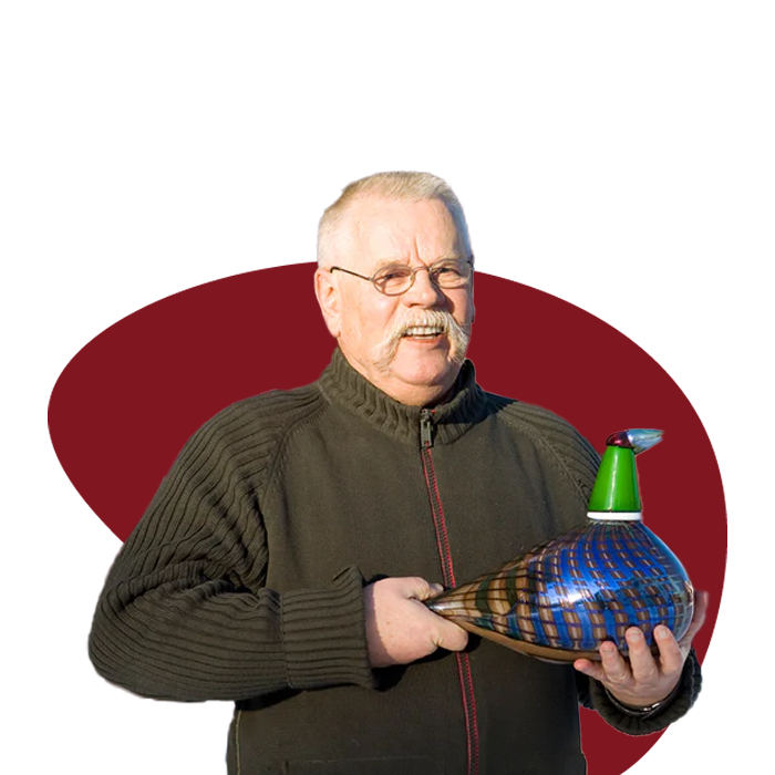 Oiva Toikka, designer