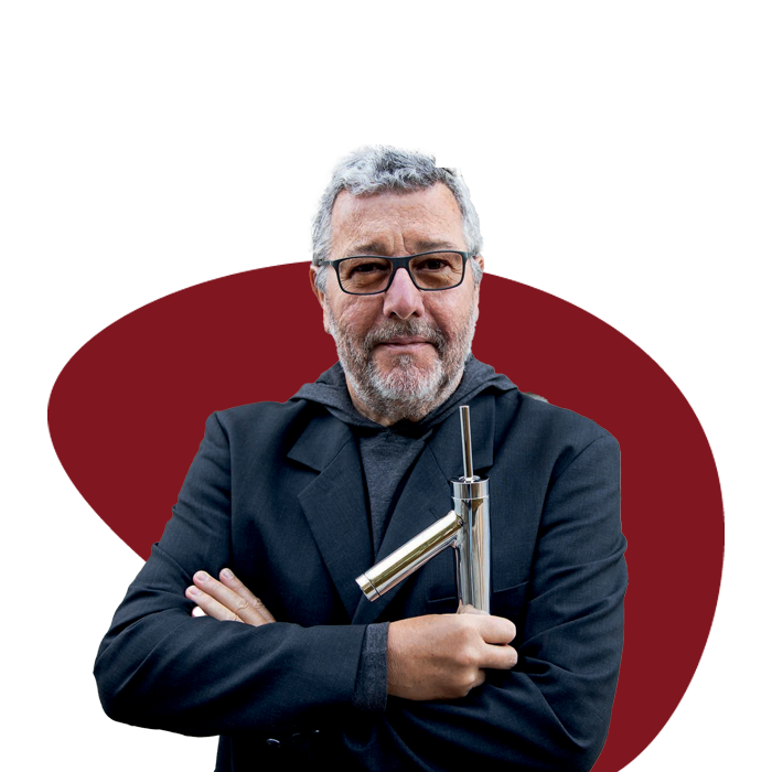 Philippe Starck, designer