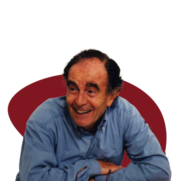 Vico Magistretti, designer