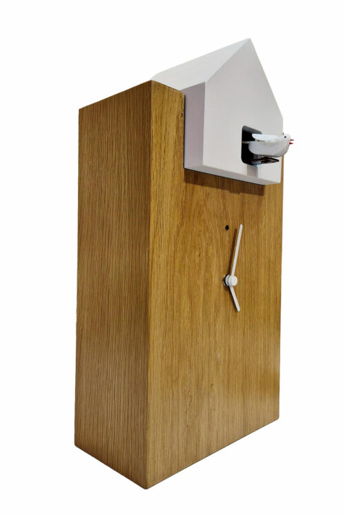 horloge coucou ETTORE - DOMENICONI