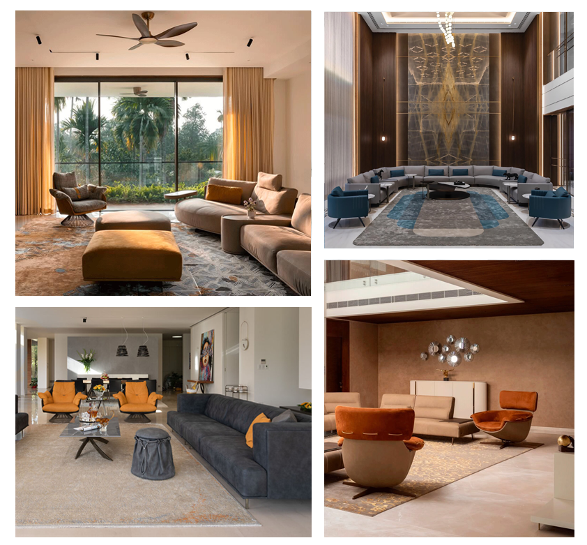 Exemple de design Gamma