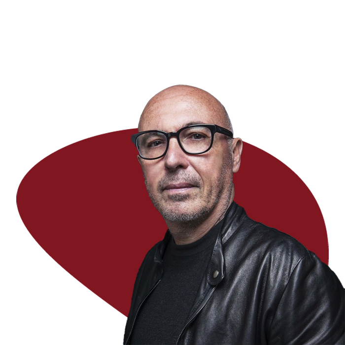 Giuseppe Viganò, designer