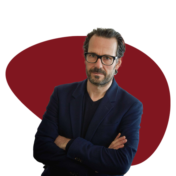 Konstantin Grcic, designer