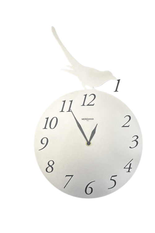 horloge PIU PIU MERIDIANA - DOMENICONI