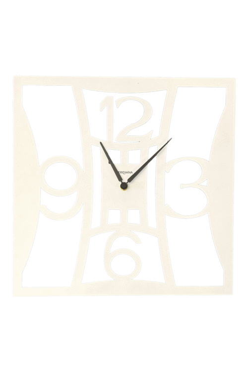 horloge murale ARTY MERIDIANA - DOMENICONI