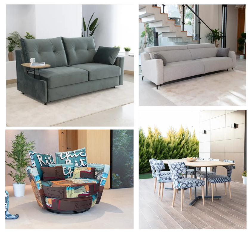 Exemple de design FAMA