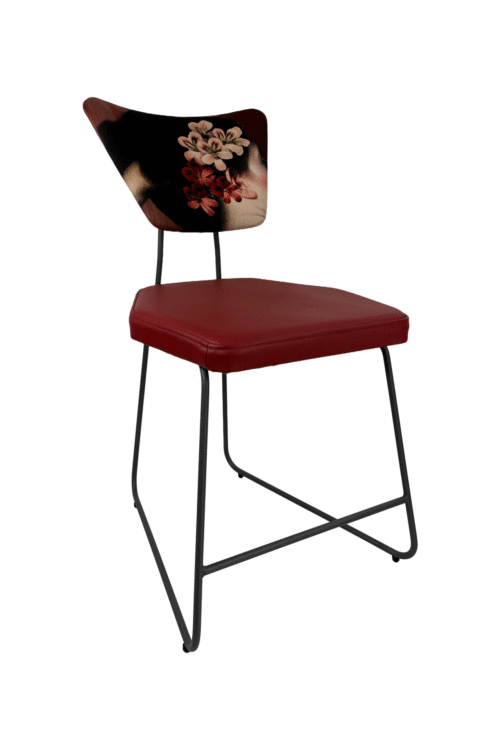 chaise PLANET ONE de FAMA