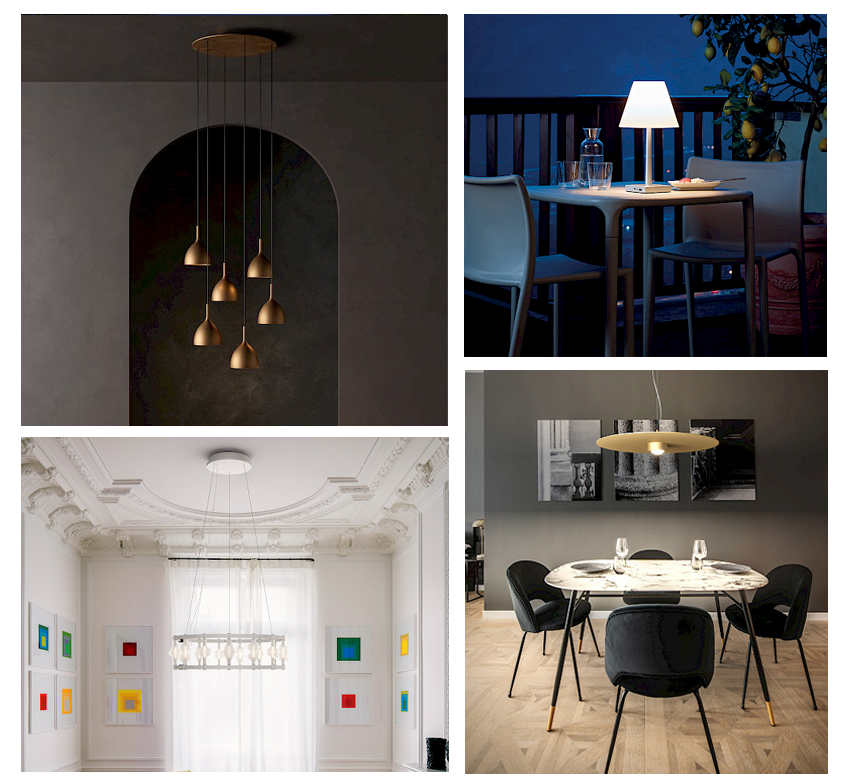 Exemple de design Rotaliana