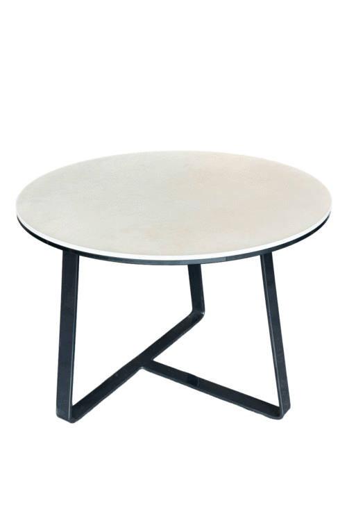 table MOON de GAMMA ARREDAMENTI