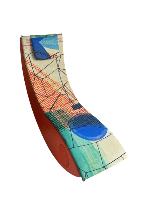 chaise longue -LA SIESTA - FAMA