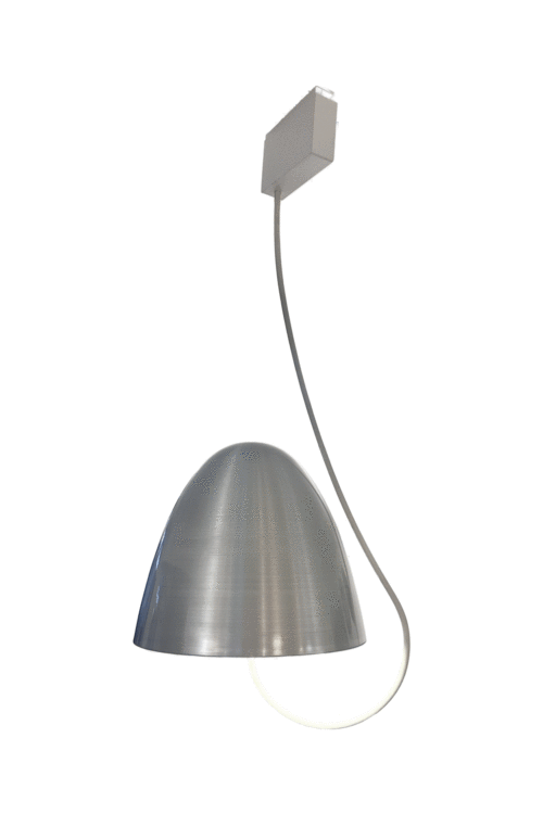 lot de deux suspension WET BELL - NEMO LIGHTING